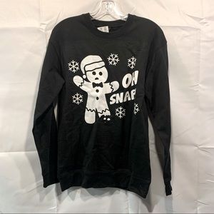 Oh Snap Sweatshirt